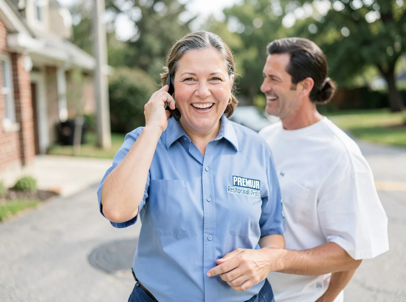 Water Damage Restoration Dana, IA FAQs